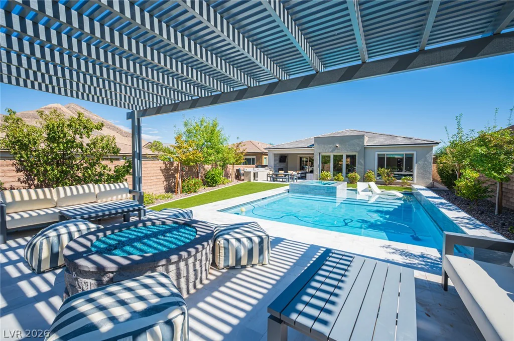 3013 Sierra Juniper, Las Vegas, NV 89138