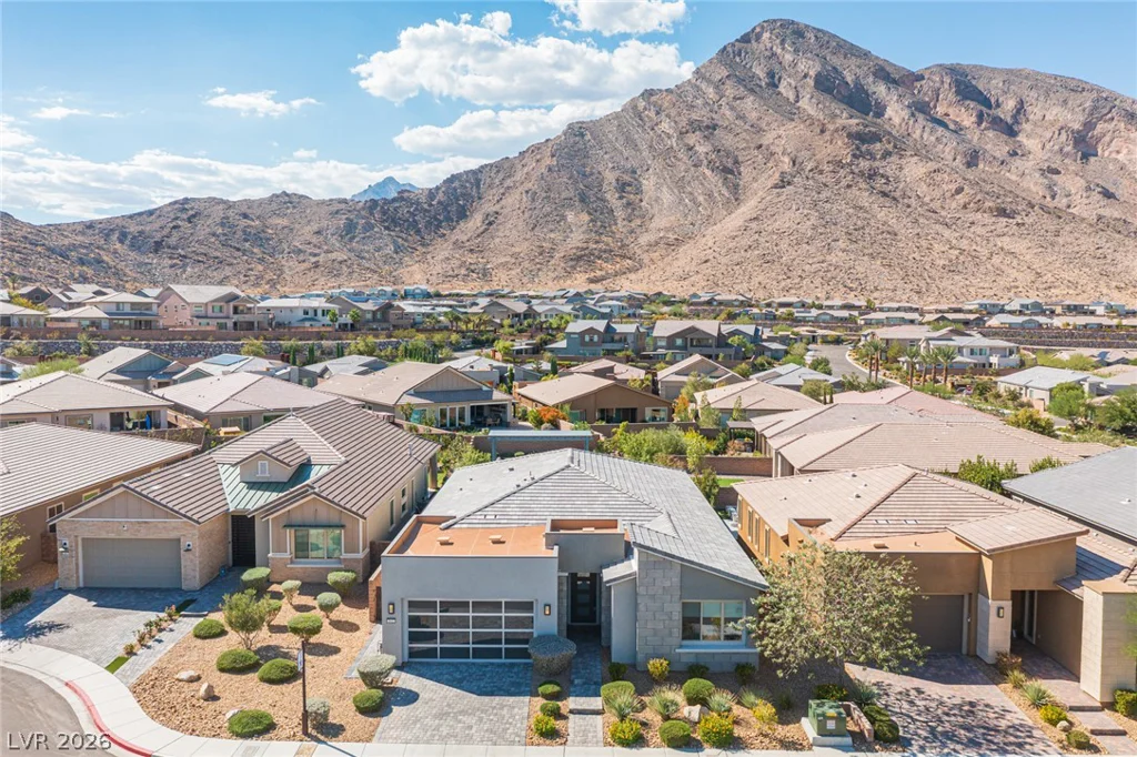 3013 Sierra Juniper, Las Vegas, NV 89138