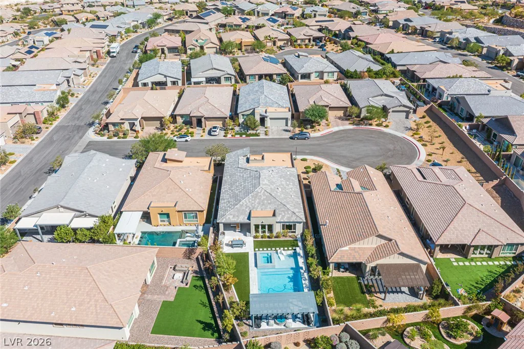 3013 Sierra Juniper, Las Vegas, NV 89138