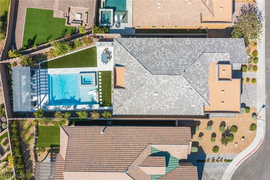 3013 Sierra Juniper, Las Vegas, NV 89138