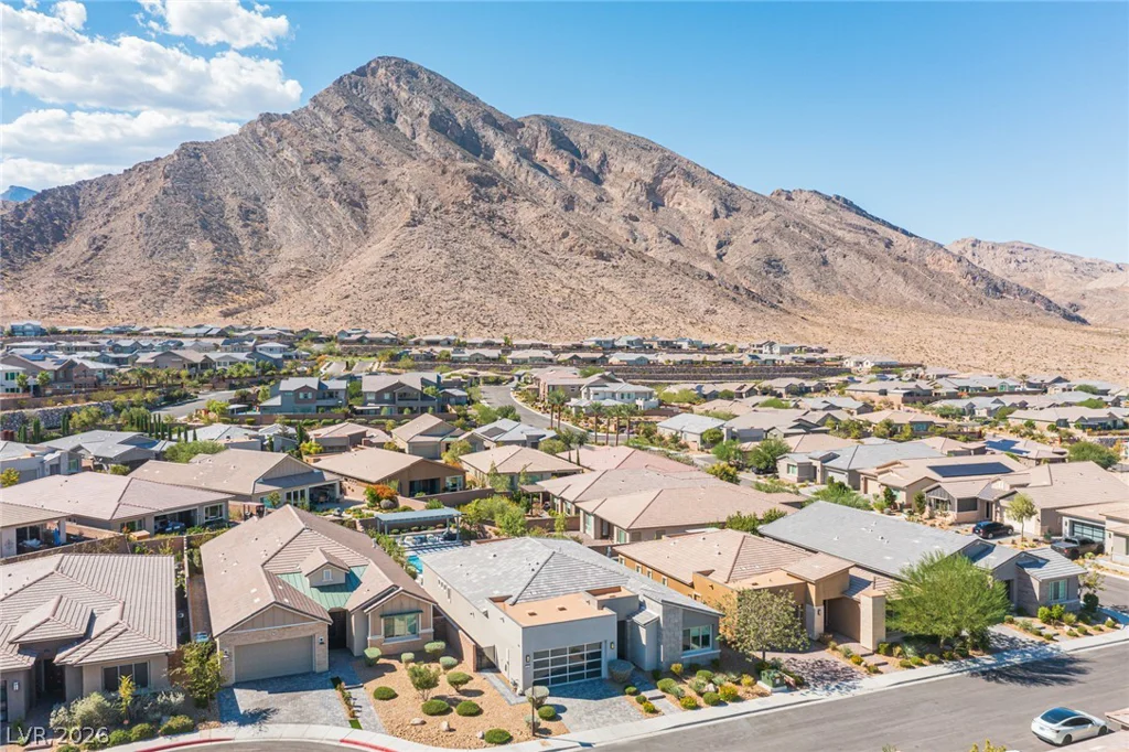 3013 Sierra Juniper, Las Vegas, NV 89138