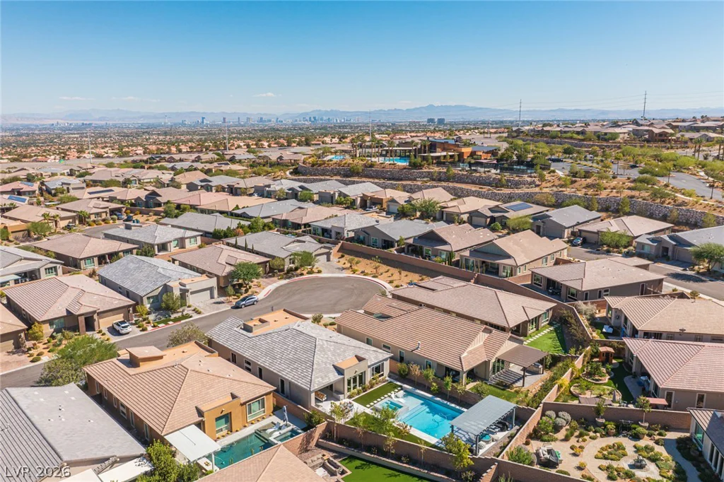 3013 Sierra Juniper, Las Vegas, NV 89138