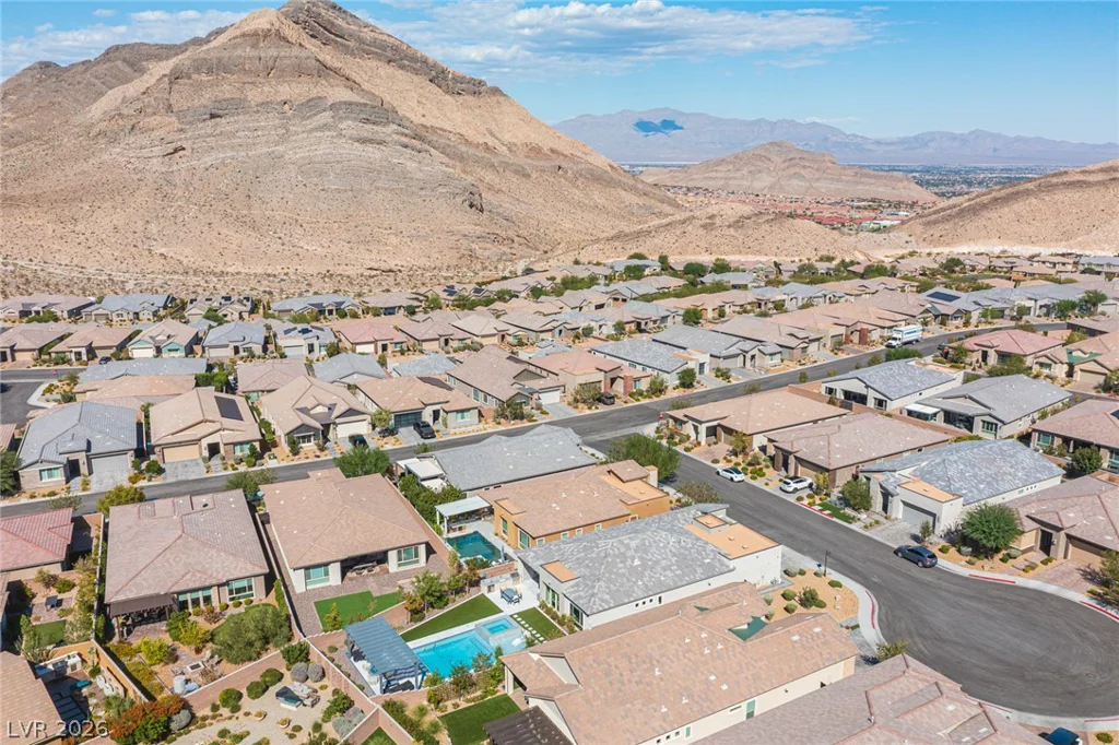 3013 Sierra Juniper, Las Vegas, NV 89138