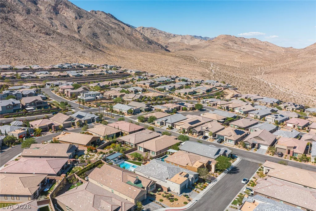 3013 Sierra Juniper, Las Vegas, NV 89138