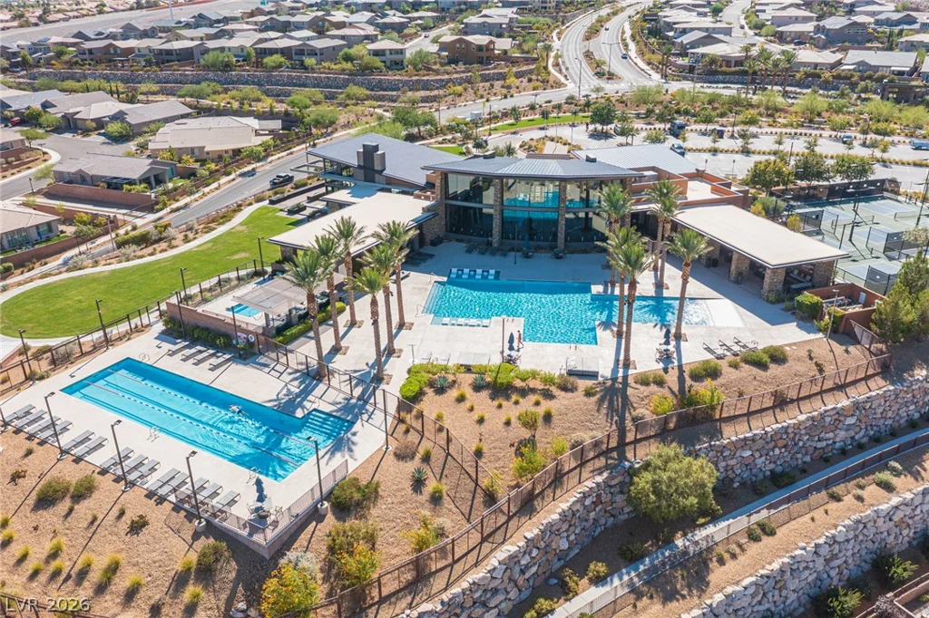 3013 Sierra Juniper, Las Vegas, NV 89138
