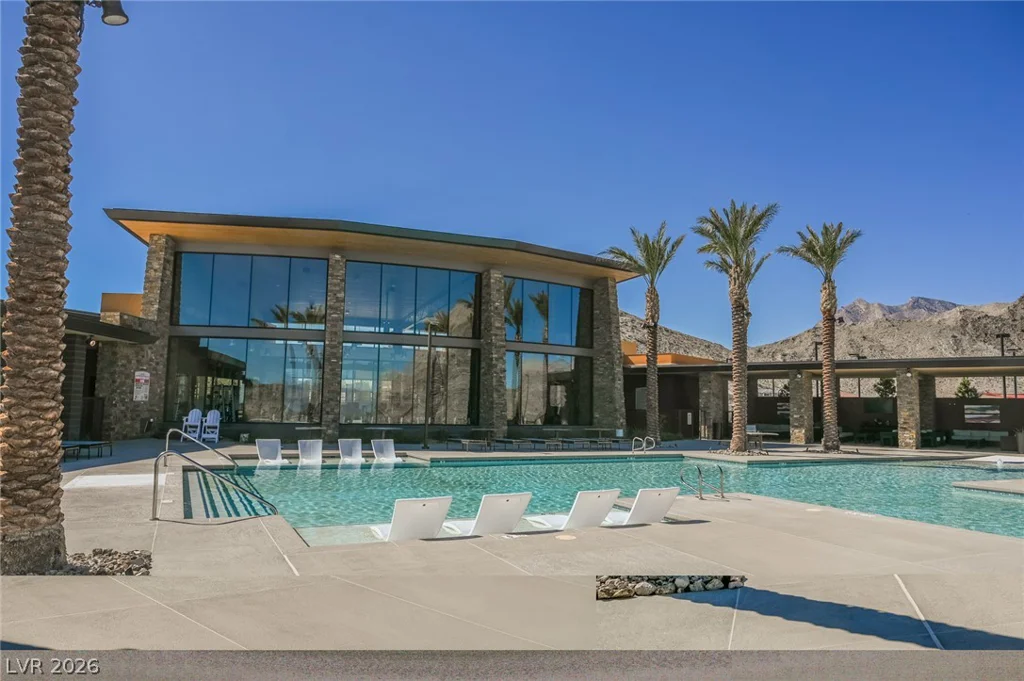 3013 Sierra Juniper, Las Vegas, NV 89138