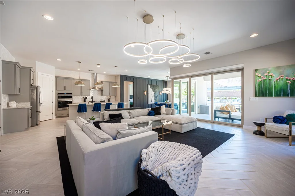 3013 Sierra Juniper, Las Vegas, NV 89138