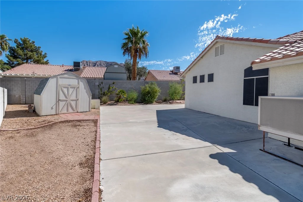 6249 Seagirt, Las Vegas, NV 89110