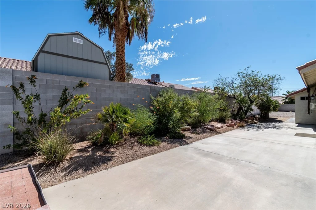6249 Seagirt, Las Vegas, NV 89110