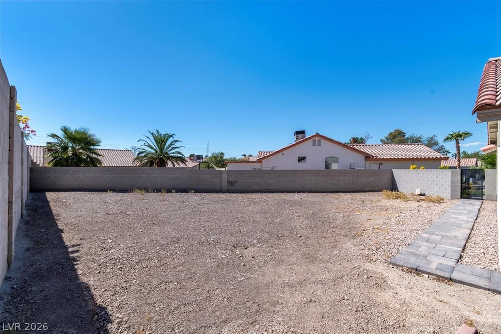6249 Seagirt, Las Vegas, NV 89110