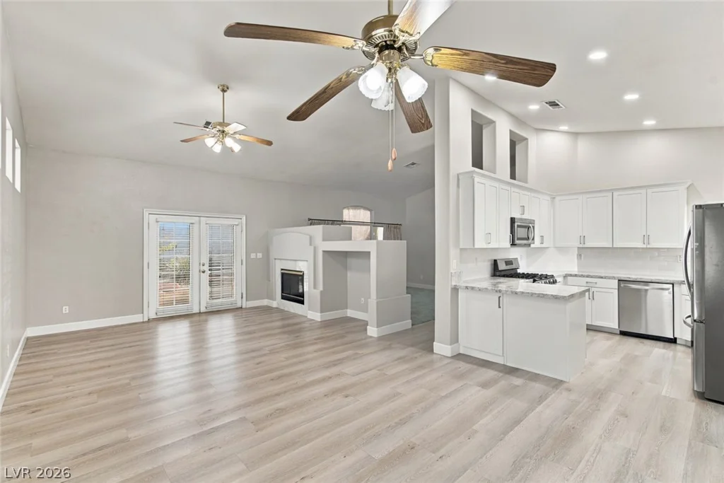 6249 Seagirt, Las Vegas, NV 89110
