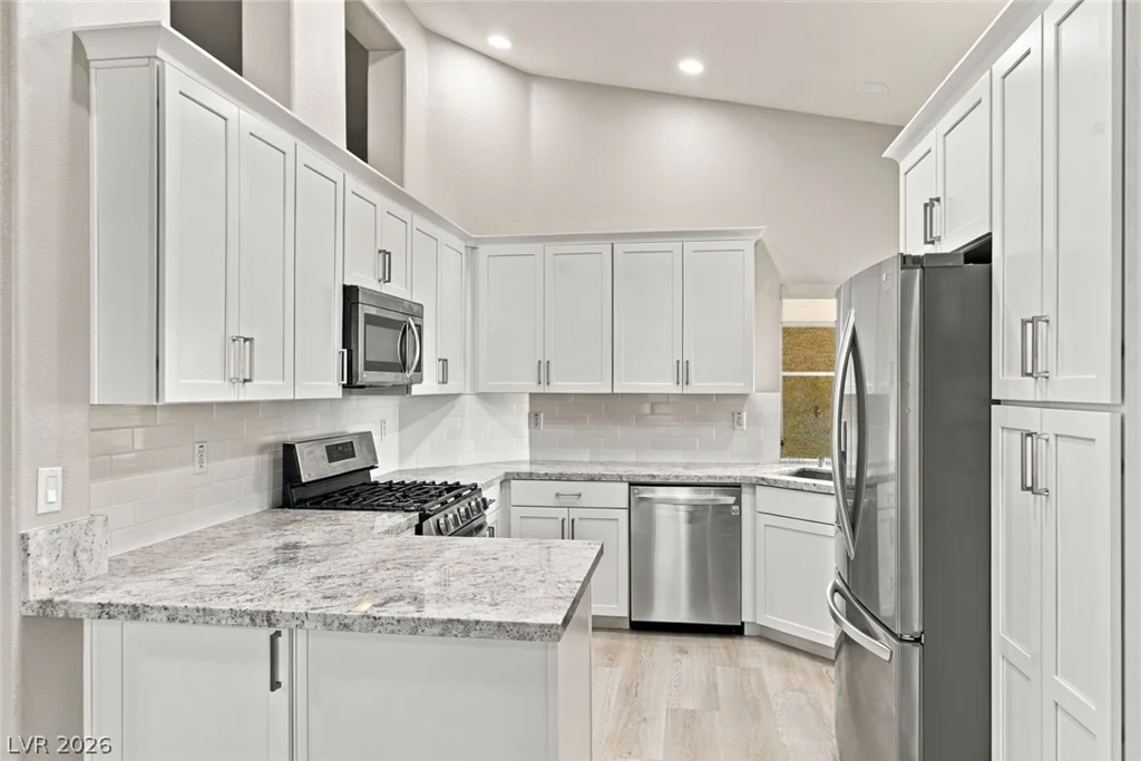 6249 Seagirt, Las Vegas, NV 89110