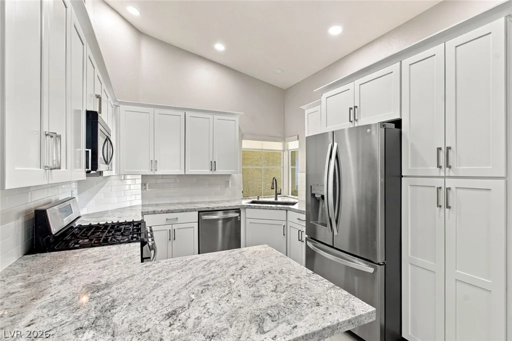 6249 Seagirt, Las Vegas, NV 89110