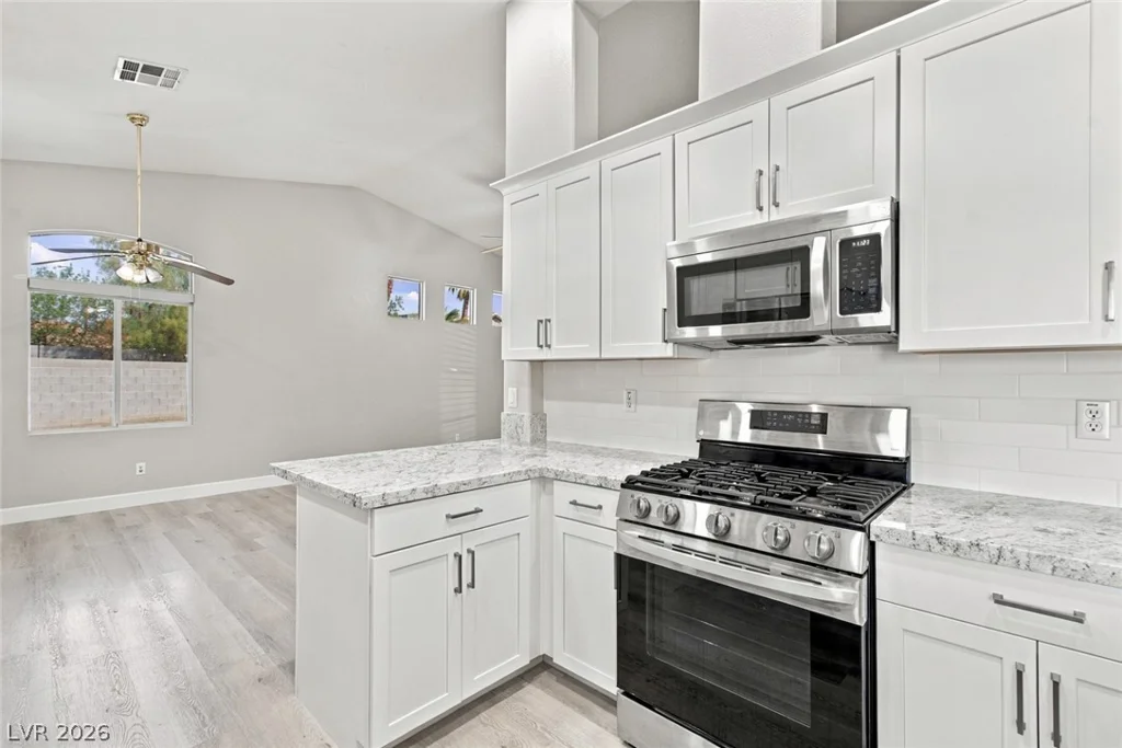 6249 Seagirt, Las Vegas, NV 89110