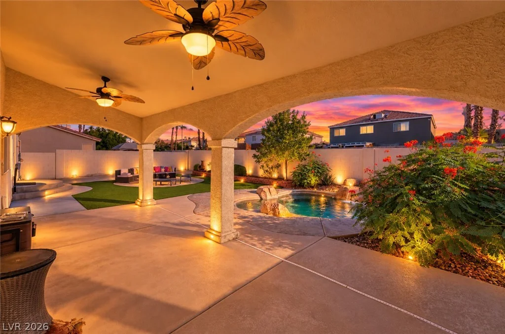 1951 Parma, Las Vegas, NV 89123