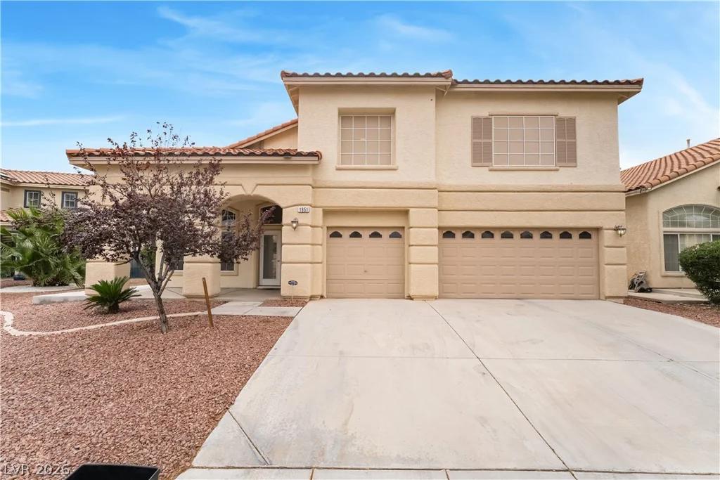 1951 Parma, Las Vegas, NV 89123