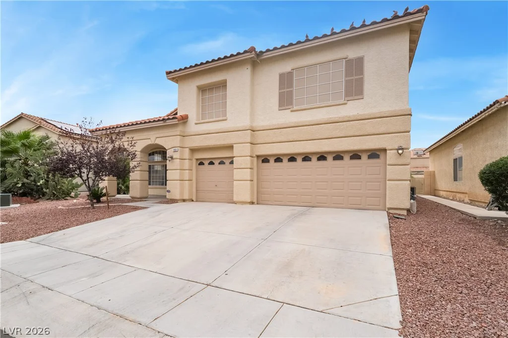 1951 Parma, Las Vegas, NV 89123