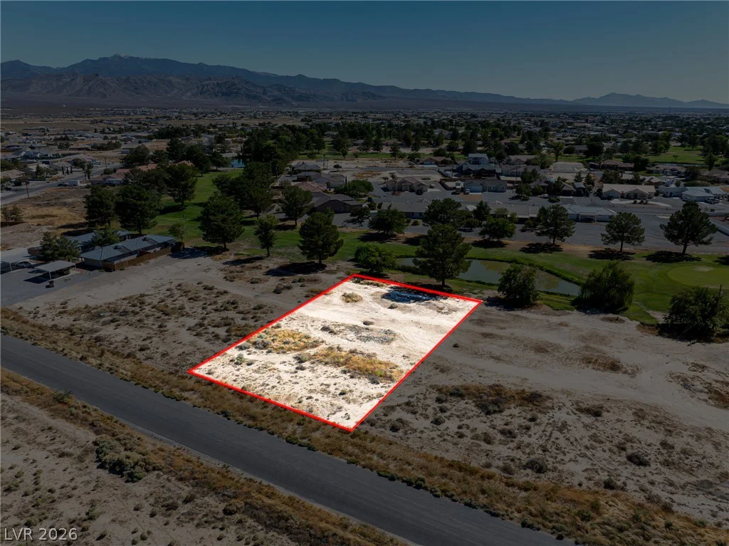 2831 Spy Glass, Pahrump, NV 89048