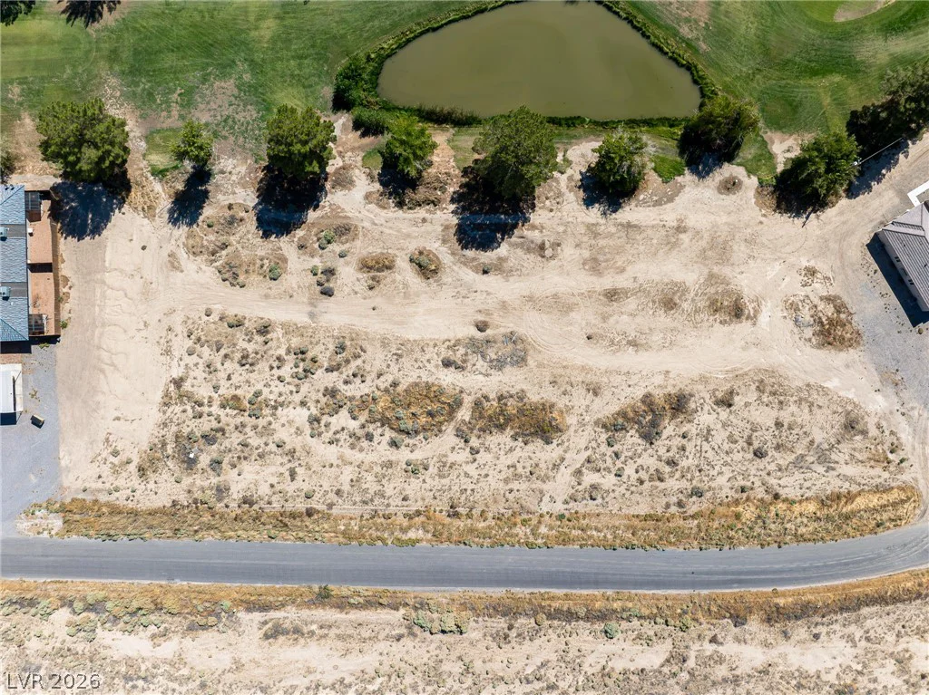 2831 Spy Glass, Pahrump, NV 89048