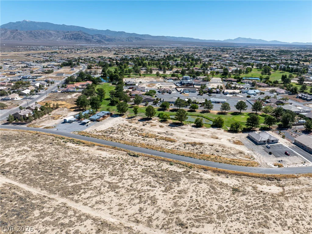 2831 Spy Glass, Pahrump, NV 89048