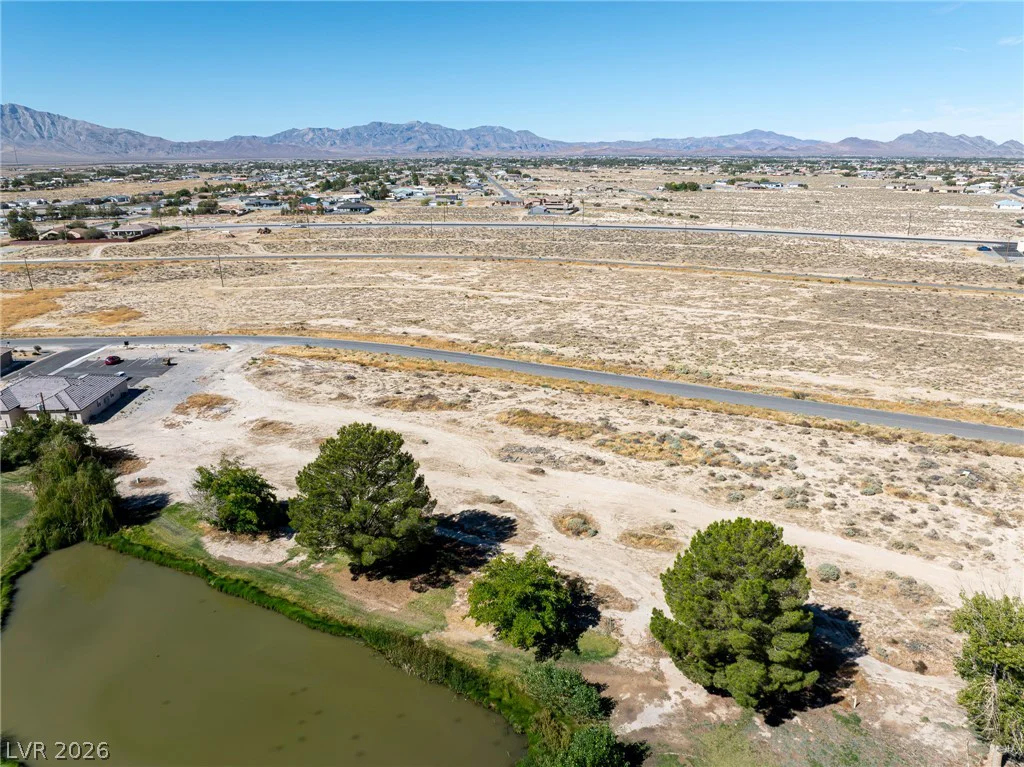 2831 Spy Glass, Pahrump, NV 89048