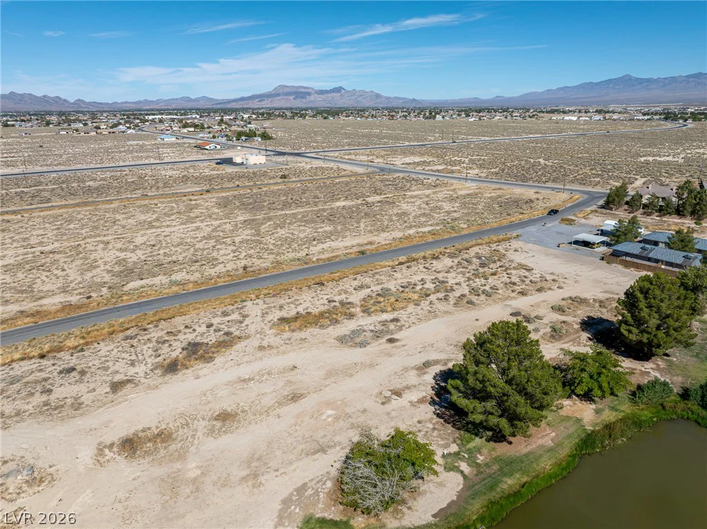 2831 Spy Glass, Pahrump, NV 89048