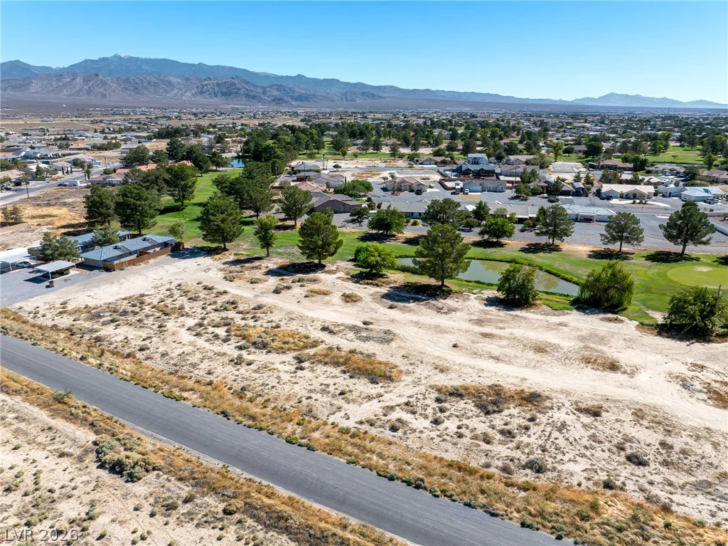 2831 Spy Glass, Pahrump, NV 89048