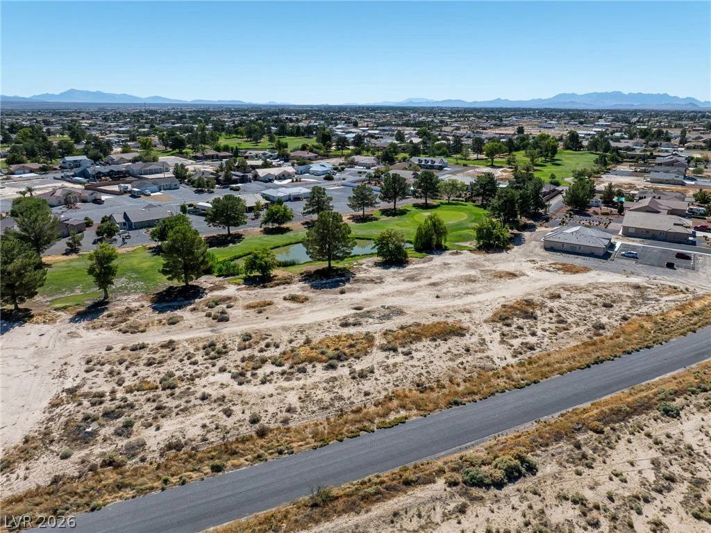 2831 Spy Glass, Pahrump, NV 89048