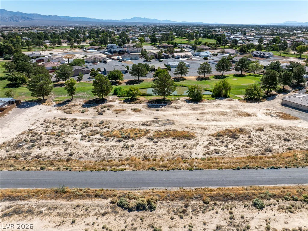 2831 Spy Glass, Pahrump, NV 89048