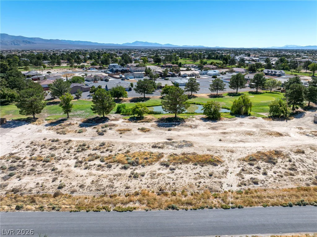 2831 Spy Glass, Pahrump, NV 89048