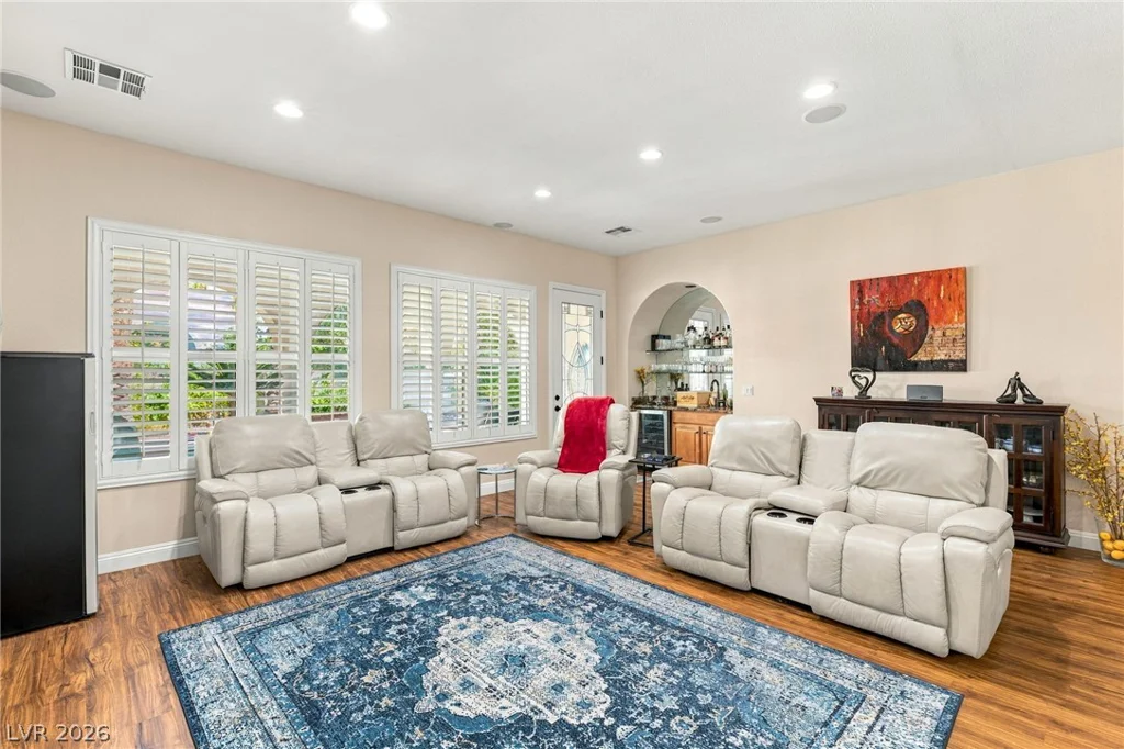 3364 Saddlebrook, Las Vegas, NV 89141