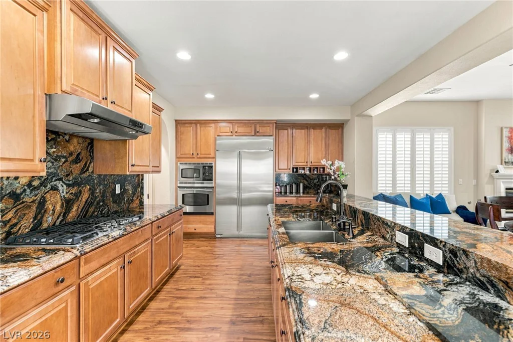 3364 Saddlebrook, Las Vegas, NV 89141