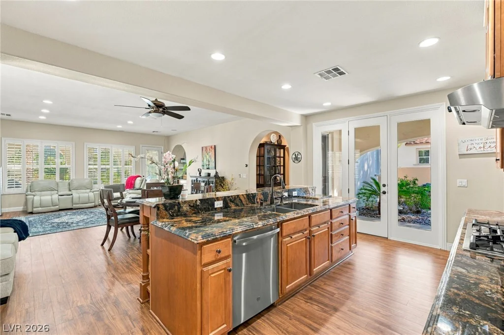 3364 Saddlebrook, Las Vegas, NV 89141