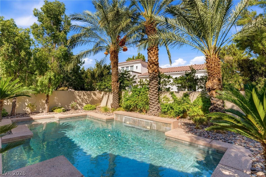 3364 Saddlebrook, Las Vegas, NV 89141