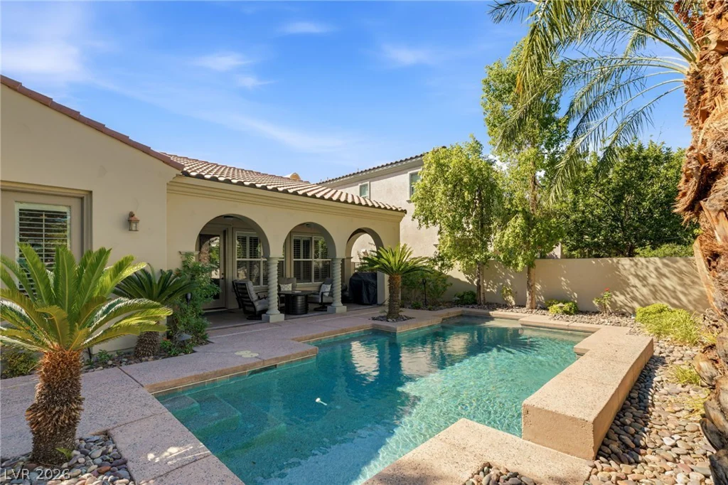 3364 Saddlebrook, Las Vegas, NV 89141