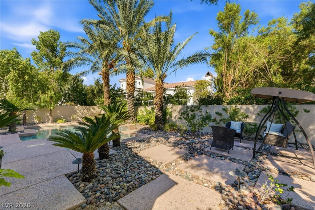 3364 Saddlebrook, Las Vegas, NV 89141