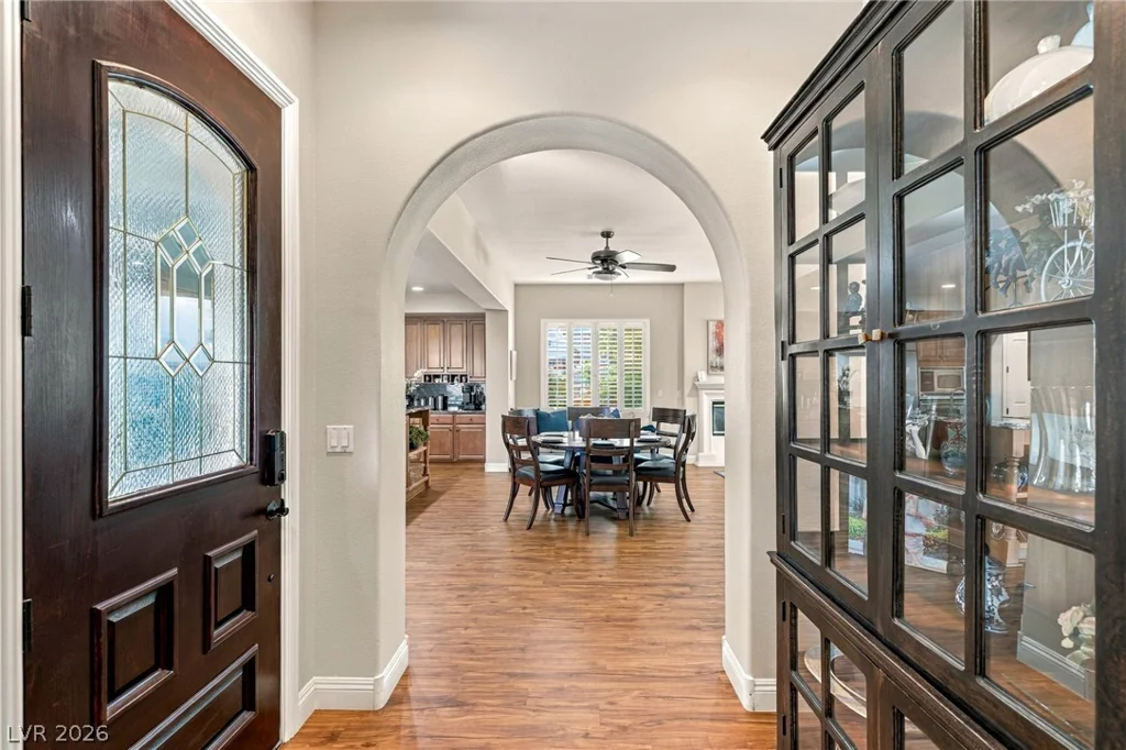 3364 Saddlebrook, Las Vegas, NV 89141