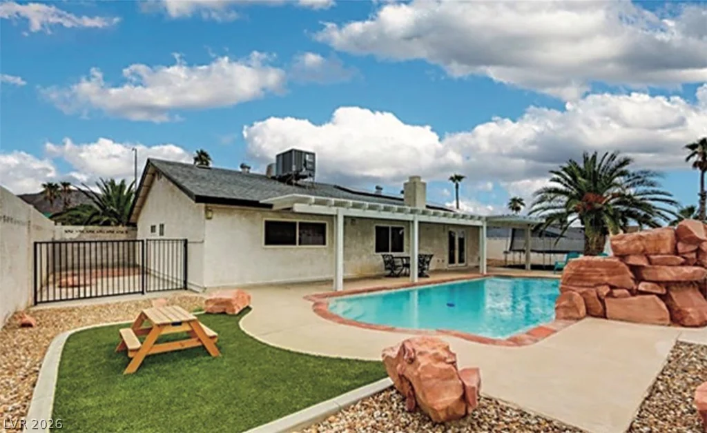 637 Apollo, Henderson, NV 89002