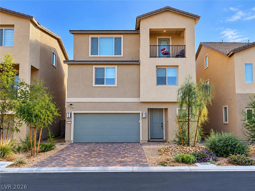 7511 Quail Rock, Las Vegas, NV 89113