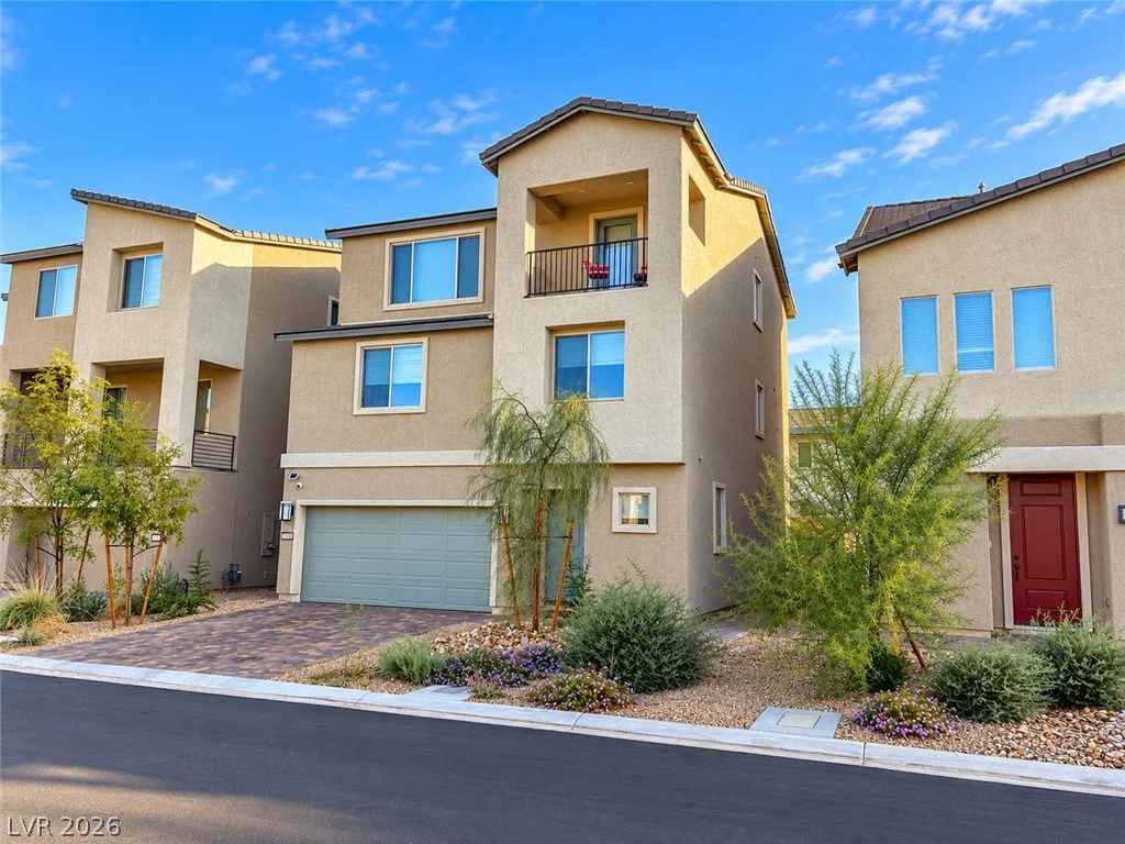 7511 Quail Rock, Las Vegas, NV 89113