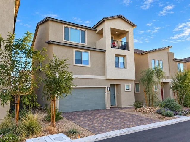 7511 Quail Rock, Las Vegas, NV 89113