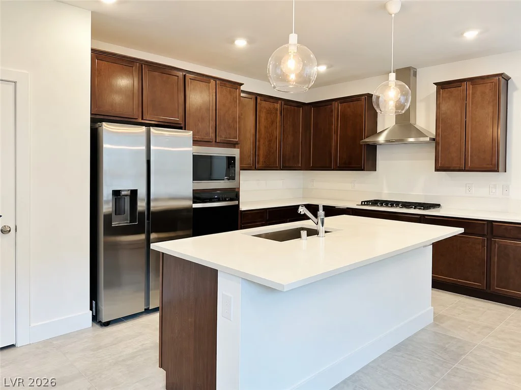 7511 Quail Rock, Las Vegas, NV 89113