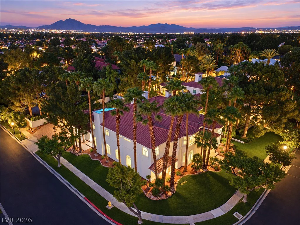 2333 Prometheus, Henderson, NV 89074