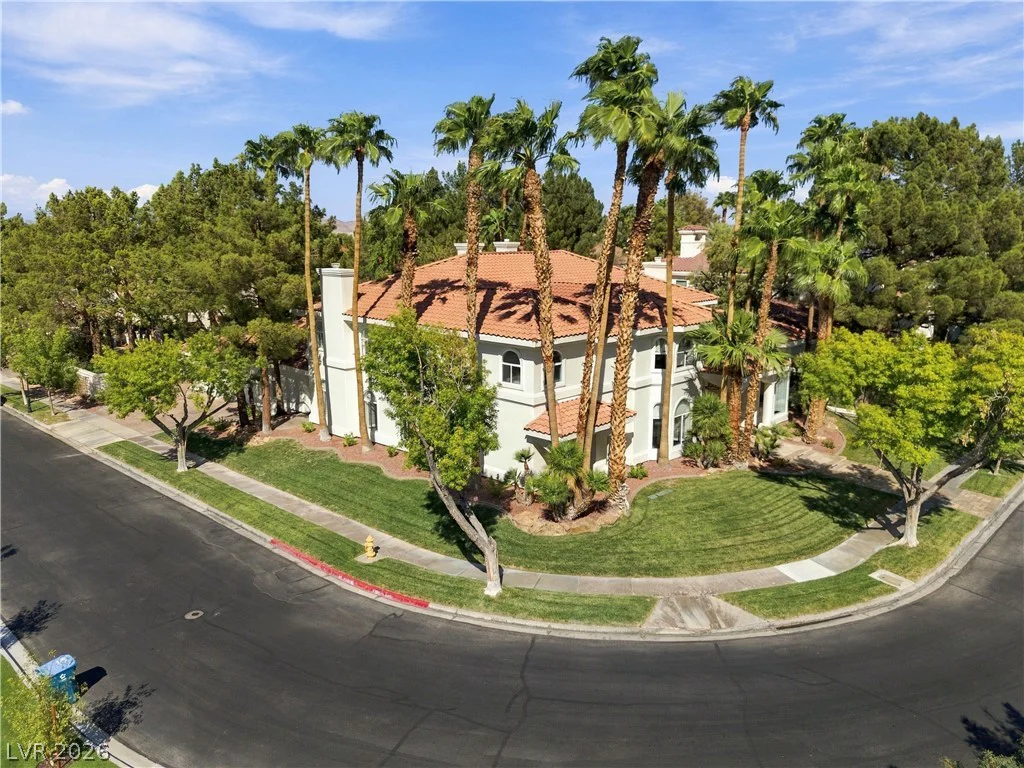 2333 Prometheus, Henderson, NV 89074
