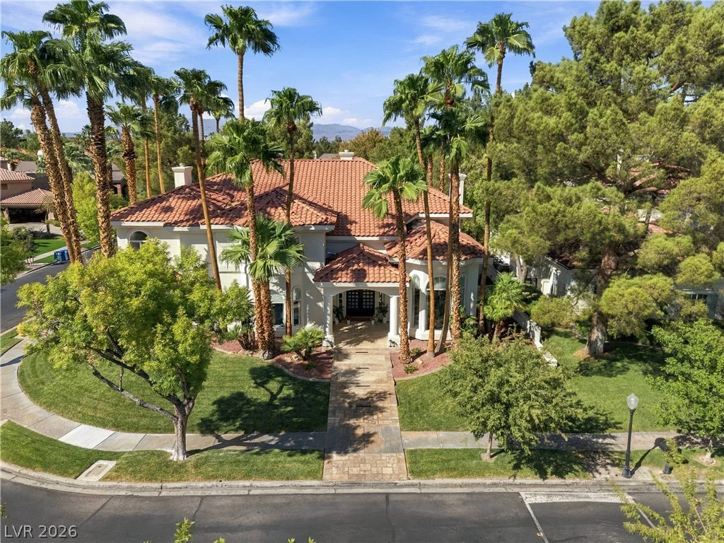 2333 Prometheus, Henderson, NV 89074
