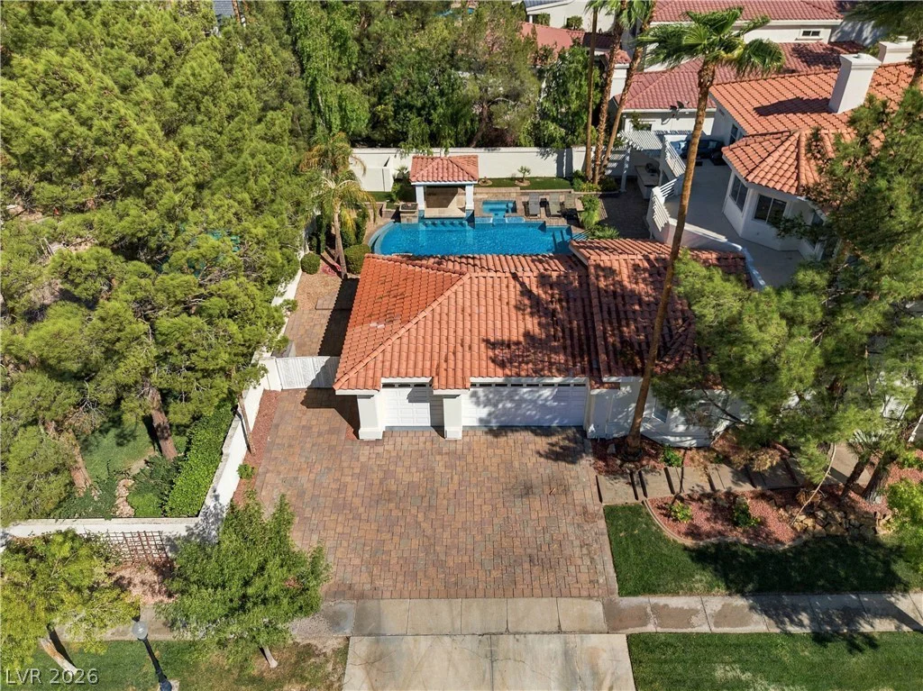 2333 Prometheus, Henderson, NV 89074