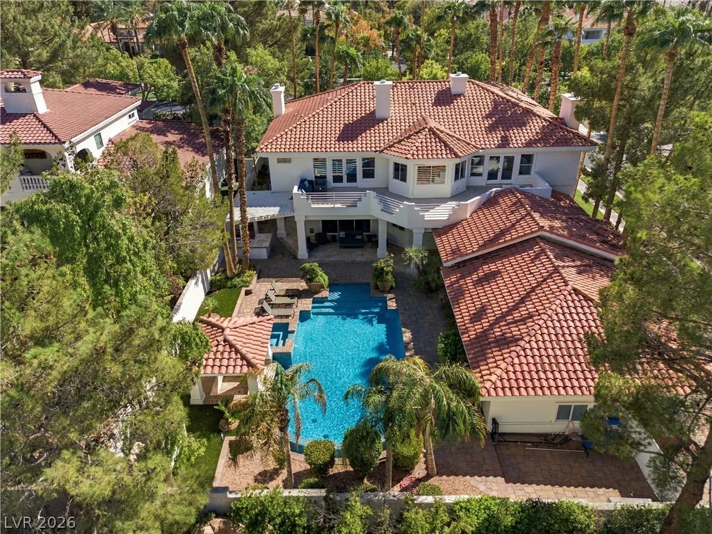 2333 Prometheus, Henderson, NV 89074