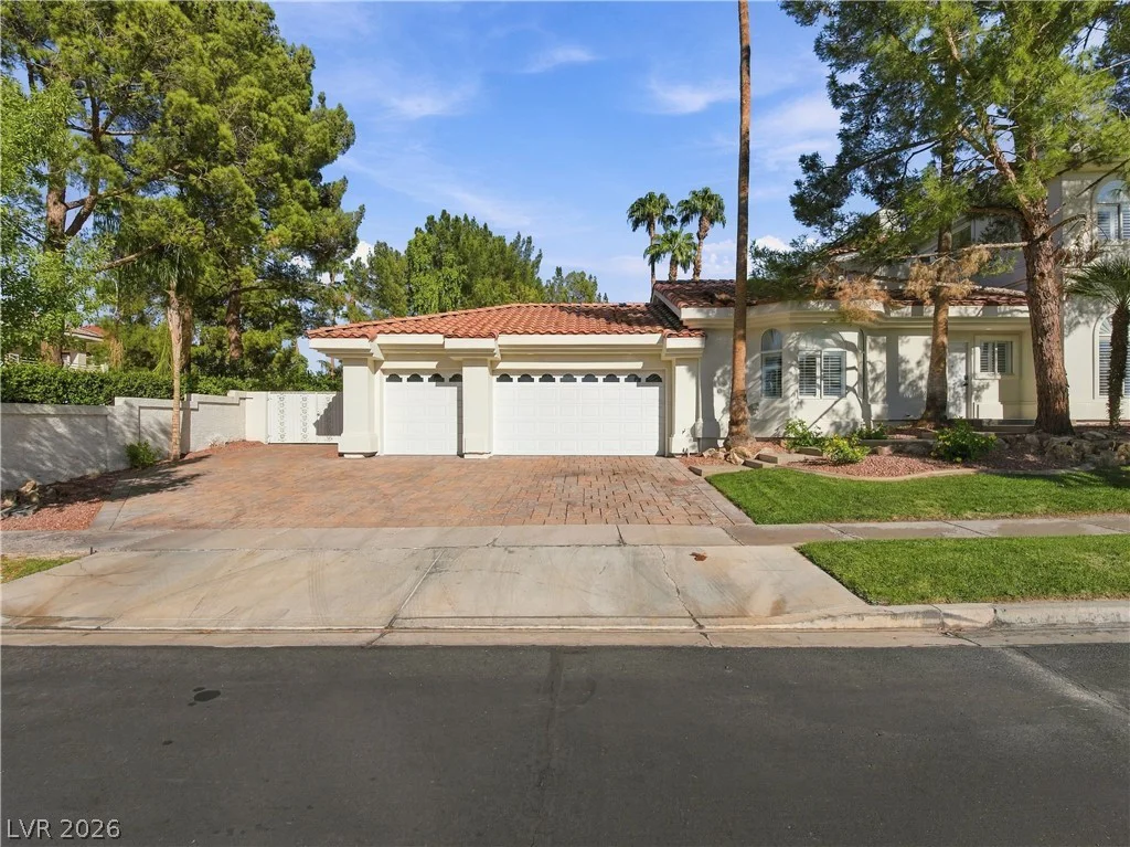 2333 Prometheus, Henderson, NV 89074