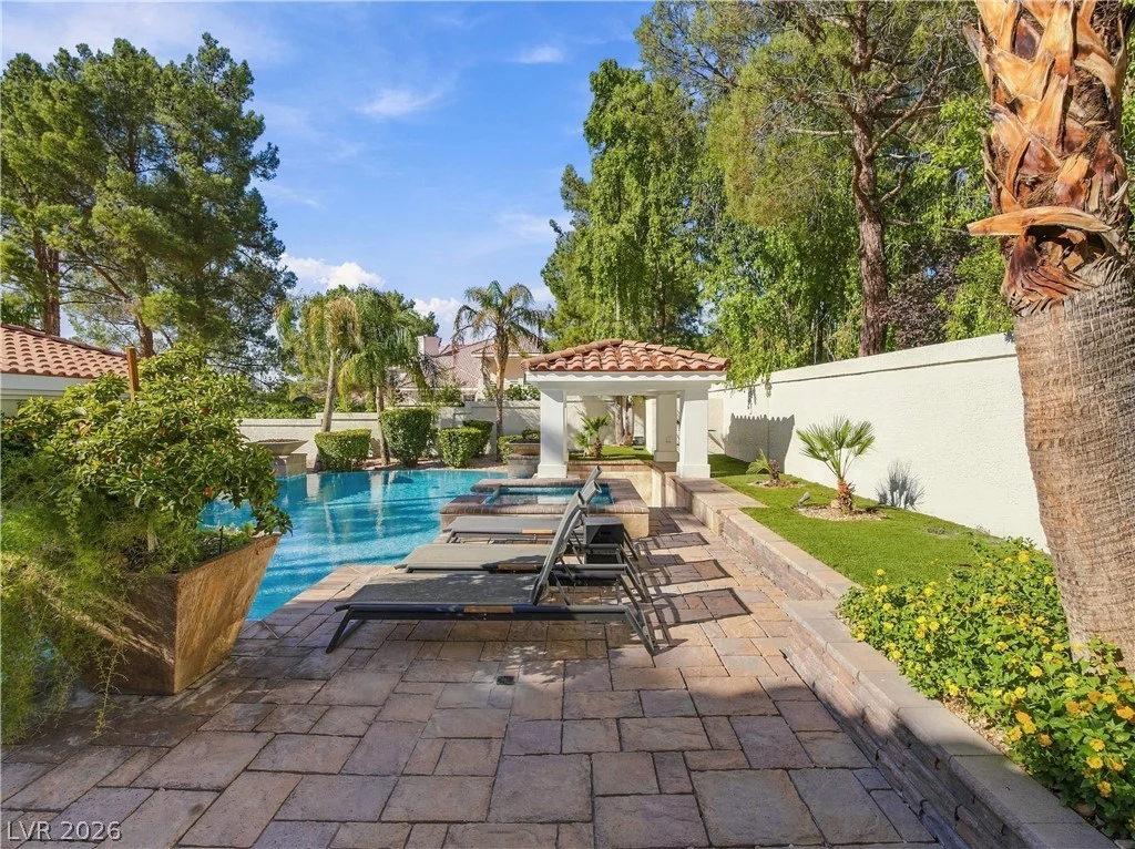 2333 Prometheus, Henderson, NV 89074