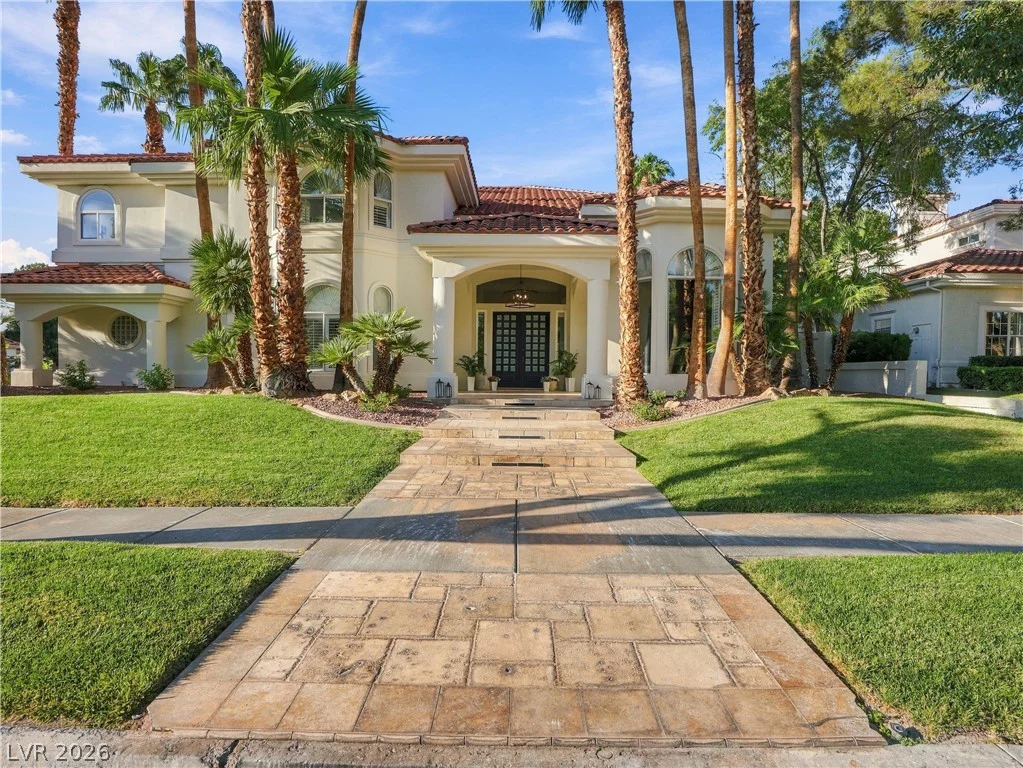 2333 Prometheus, Henderson, NV 89074